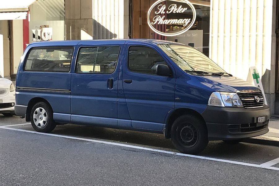 货物外观